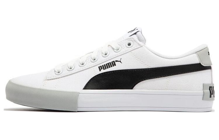 Puma Bari Casual CV 'Black and White' 389383-01