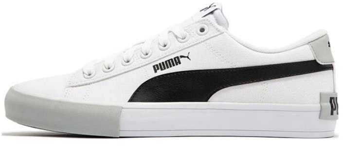 Puma Bari Kasual CV 'Hitam Putih' 389383-01 Buy Puma Bari Kasual CV 'Hitam Putih' 389383-01