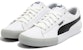 Puma Bari Casual CV 'Black and White' 389383-01