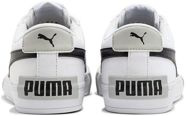 Puma Bari Casual CV 'Black and White' 389383-01 Shop Puma Bari Casual CV 'Black and White' 389383-01