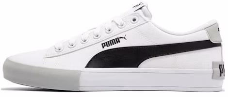 Puma Bari Casual CV 'Black and White' 389383-01 Puma Bari Casual CV 'Black and White' 389383-01