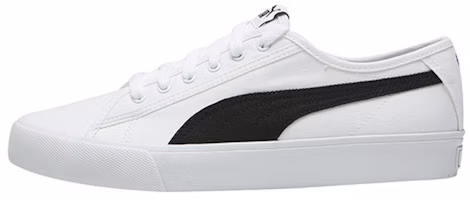 Puma Bari CV Low White 374362-02 Puma Bari CV Low White 374362-02