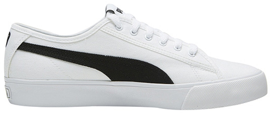 푸마 바리 CV 로우 화이트 (Puma Bari CV Low White) 374362-02 Order 푸마 바리 CV 로우 화이트 (Puma Bari CV Low White) 374362-02