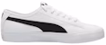 Puma Bari CV Rendah Putih 374362-02