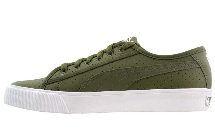 Puma Bari FP 'Green White'