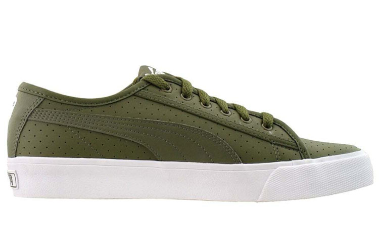 Puma Bari FP 'Green White' 圖 2