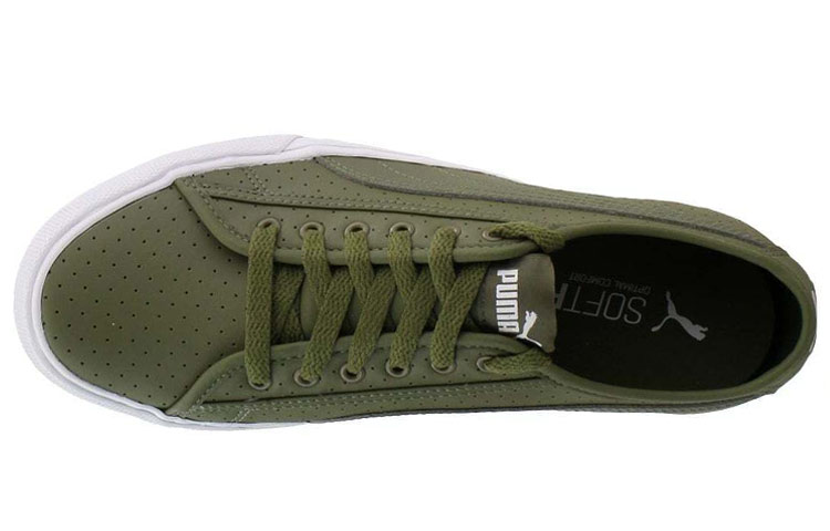 Puma Bari FP 'Green White' 圖 3