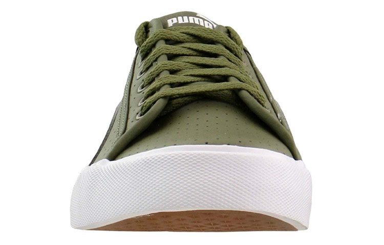 Puma Bari FP 'Green White' 圖 4