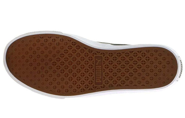 Puma Bari FP 'Green White' 圖 5