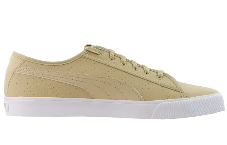 Puma Bari FP Low 'Beige' 圖 2