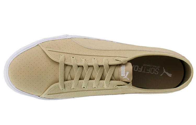 Puma Bari FP Low 'Beige' 圖 3