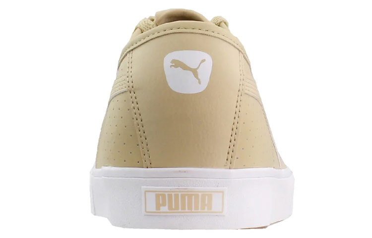 Puma Bari FP Low 'Beige' 圖 4