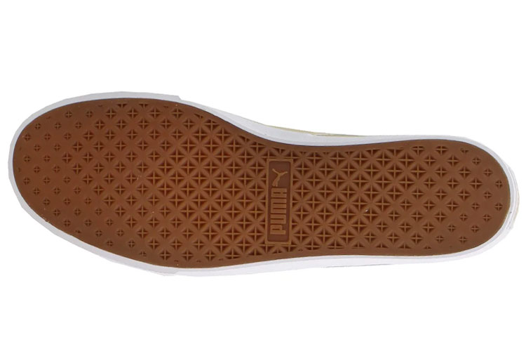 Puma Bari FP Low 'Beige' 圖 5