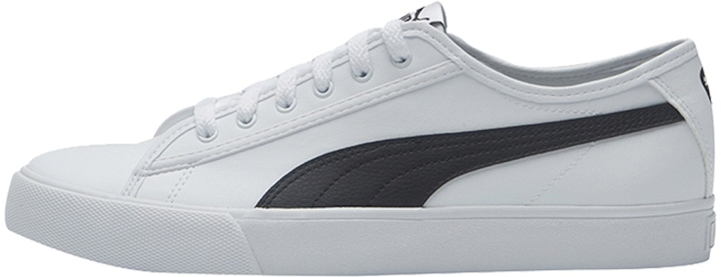 Puma Bari Fs Sl White Unisex 'White Black' 372729-02 Buy Puma Bari Fs Sl White Unisex 'White Black' 372729-02