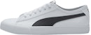 Puma Bari Fs Sl White Unisex 'White Black' 372729-02