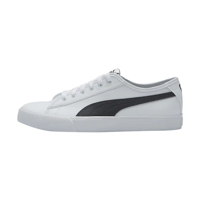 Puma Bari Fs Sl White Unisex 'White Black'