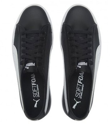 Puma Bari Fs Sl Hitam 372729-01 Lookbook Puma Bari Fs Sl Hitam 372729-01
