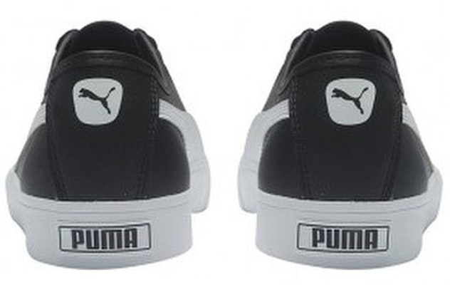 Puma Bari Fs Sl Hitam 372729-01 Shop Puma Bari Fs Sl Hitam 372729-01