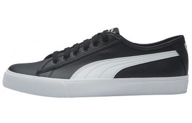Puma Bari Fs Sl Black 372729-01