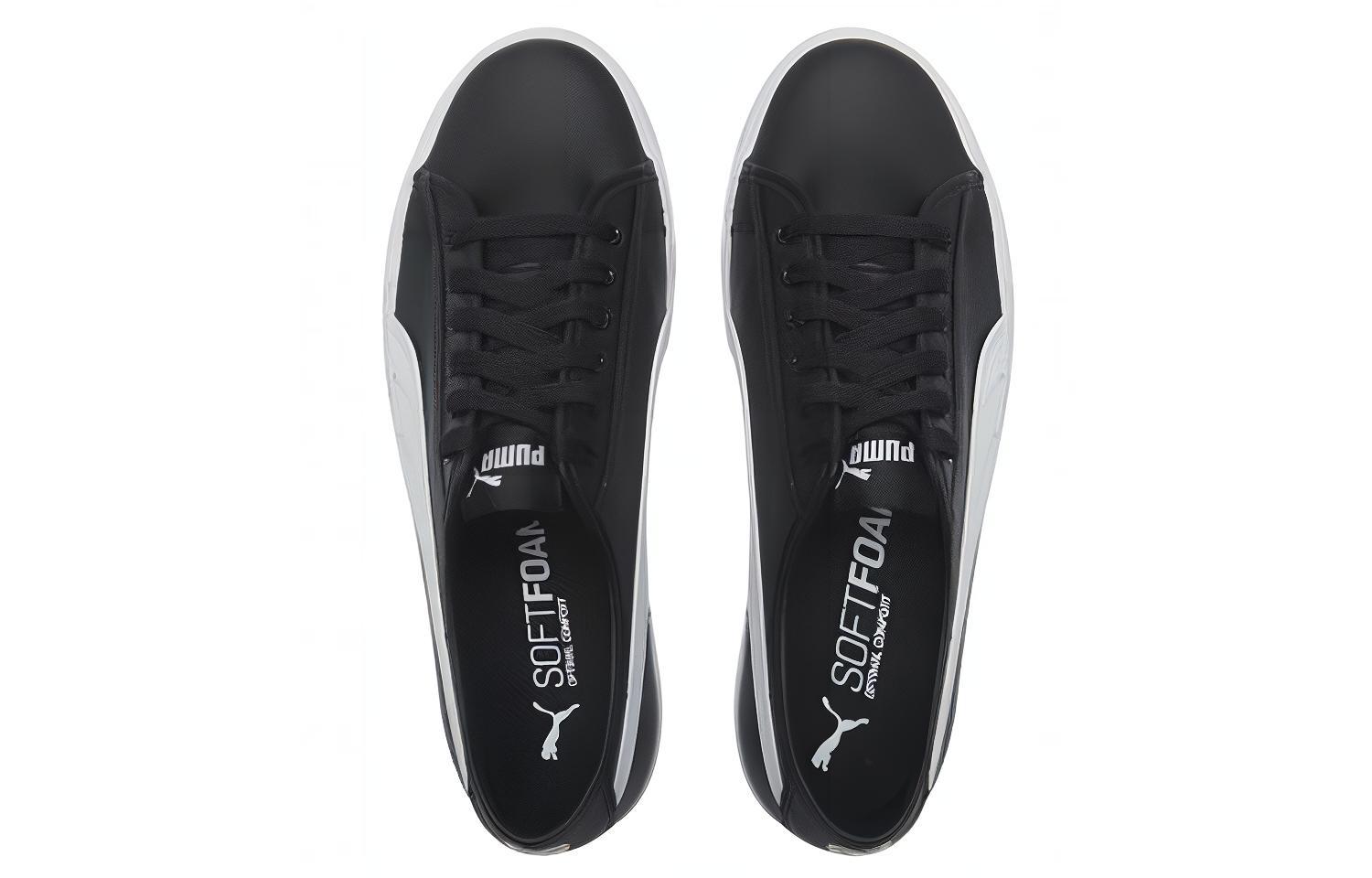 Lookbook プーマ バリ Fs Sl ブラック 372729-01 372729-01