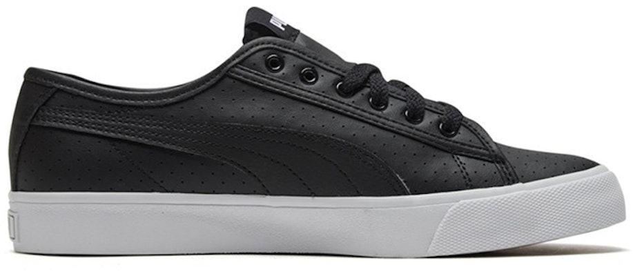Puma Bari Hitam 370916-01 Order Puma Bari Hitam 370916-01