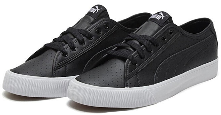 Puma Bari Hitam 370916-01 Lookbook Puma Bari Hitam 370916-01