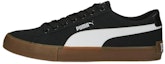 Buy プーマ バリ CV 黒白ガム (Puma Bari CV Kuro Shiro Gamu) 389383-02