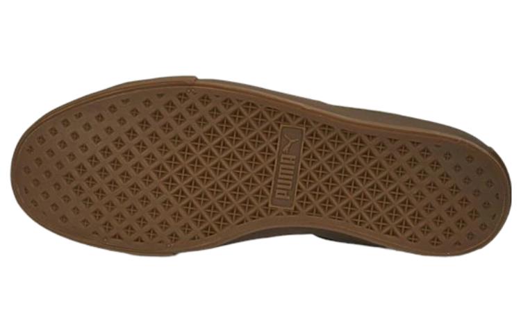 Details for プーマ バリ CV 黒白ガム (Puma Bari CV Kuro Shiro Gamu) 389383-02