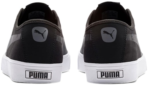 PUMA Bari 輕便 低幫 板鞋 男女同款 棕 Shop PUMA Bari 輕便 低幫 板鞋 男女同款 棕