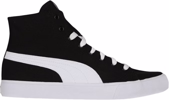 彪馬 Bari 中筒 '黑白' 373891-02 Buy 彪馬 Bari 中筒 '黑白' 373891-02