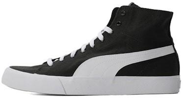 Puma Bari Mid 'Black White' 373891-02 Puma Bari Mid 'Black White' 373891-02