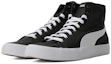 Lookbook Puma Bari Mid 'Hitam Putih' 373891-02