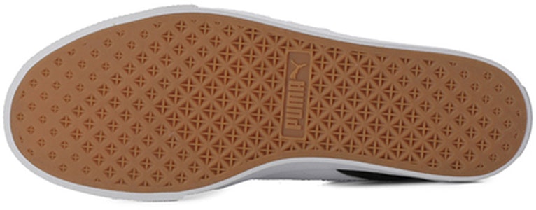 プーマ バーリ ミッド 黒白 (Puma Bari Mid 黒白) 373891-02 Purchase プーマ バーリ ミッド 黒白 (Puma Bari Mid 黒白) 373891-02