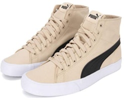 Puma Bari 'Beige' Zapatillas Beige 373891-16 Order Puma Bari 'Beige' Zapatillas Beige 373891-16