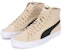 Puma Bari 'Beige' 373891-16