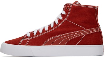 Puma Bari Mid 'Chili Oil' 373891-11 Puma Bari Mid 'Chili Oil' 373891-11