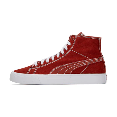 Puma Bari Mid 'Chili Oil'