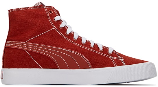 プーマ バーリ ミッド "チリオイル" 373891-11 Order プーマ バーリ ミッド "チリオイル" 373891-11