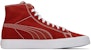 Puma Bari Mid 'Chili Oil' - Kasut Puma Bari Mid 'Chili Oil' Lelaki/Perempuan 373891-11
