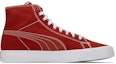 Order Puma Bari Mid 'Chili Oil' - Kasut Puma Bari Mid 'Chili Oil' Lelaki/Perempuan 373891-11