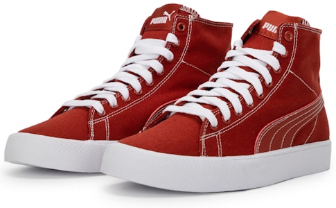 プーマ バーリ ミッド "チリオイル" 373891-11 Lookbook プーマ バーリ ミッド "チリオイル" 373891-11