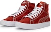 Lookbook Puma Bari Mid 'Chili Oil' - Kasut Puma Bari Mid 'Chili Oil' Lelaki/Perempuan 373891-11