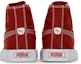 Shop Puma Bari Mid 'Chili Oil' - Kasut Puma Bari Mid 'Chili Oil' Lelaki/Perempuan 373891-11
