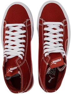 プーマ バーリ ミッド "チリオイル" 373891-11 Purchase プーマ バーリ ミッド "チリオイル" 373891-11