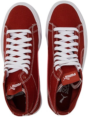 彪马 Bari Mid '辣椒油' 373891-11 Purchase 彪马 Bari Mid '辣椒油' 373891-11