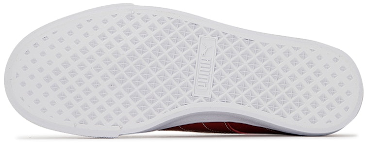 プーマ バーリ ミッド "チリオイル" 373891-11 Details for プーマ バーリ ミッド "チリオイル" 373891-11