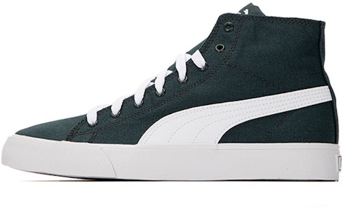 プーマ バリ ミッド "グリーンゲーブルズ" 373891-12 Buy プーマ バリ ミッド "グリーンゲーブルズ" 373891-12