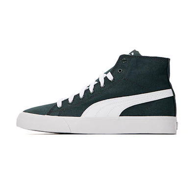 Puma Bari Mid 'Green Gables'