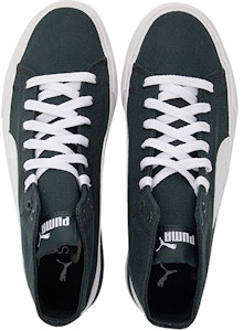 プーマ バリ ミッド "グリーンゲーブルズ" 373891-12 Shop プーマ バリ ミッド "グリーンゲーブルズ" 373891-12