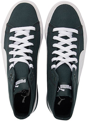 Puma Bari Mid 'Green Gables' Hijau 373891-12 Shop Puma Bari Mid 'Green Gables' Hijau 373891-12